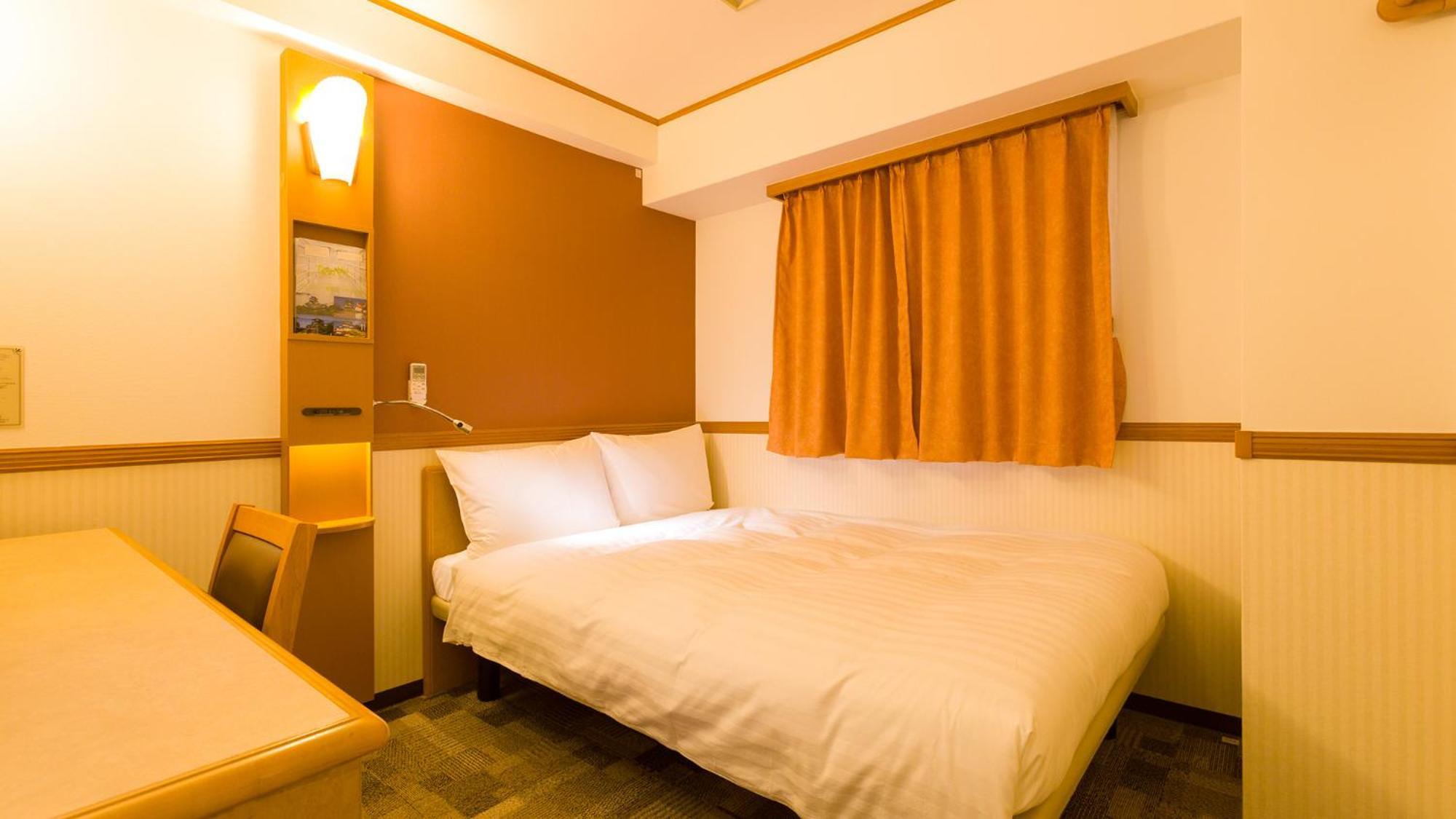 Toyoko Inn Yokohama Sakuragicho Zimmer foto