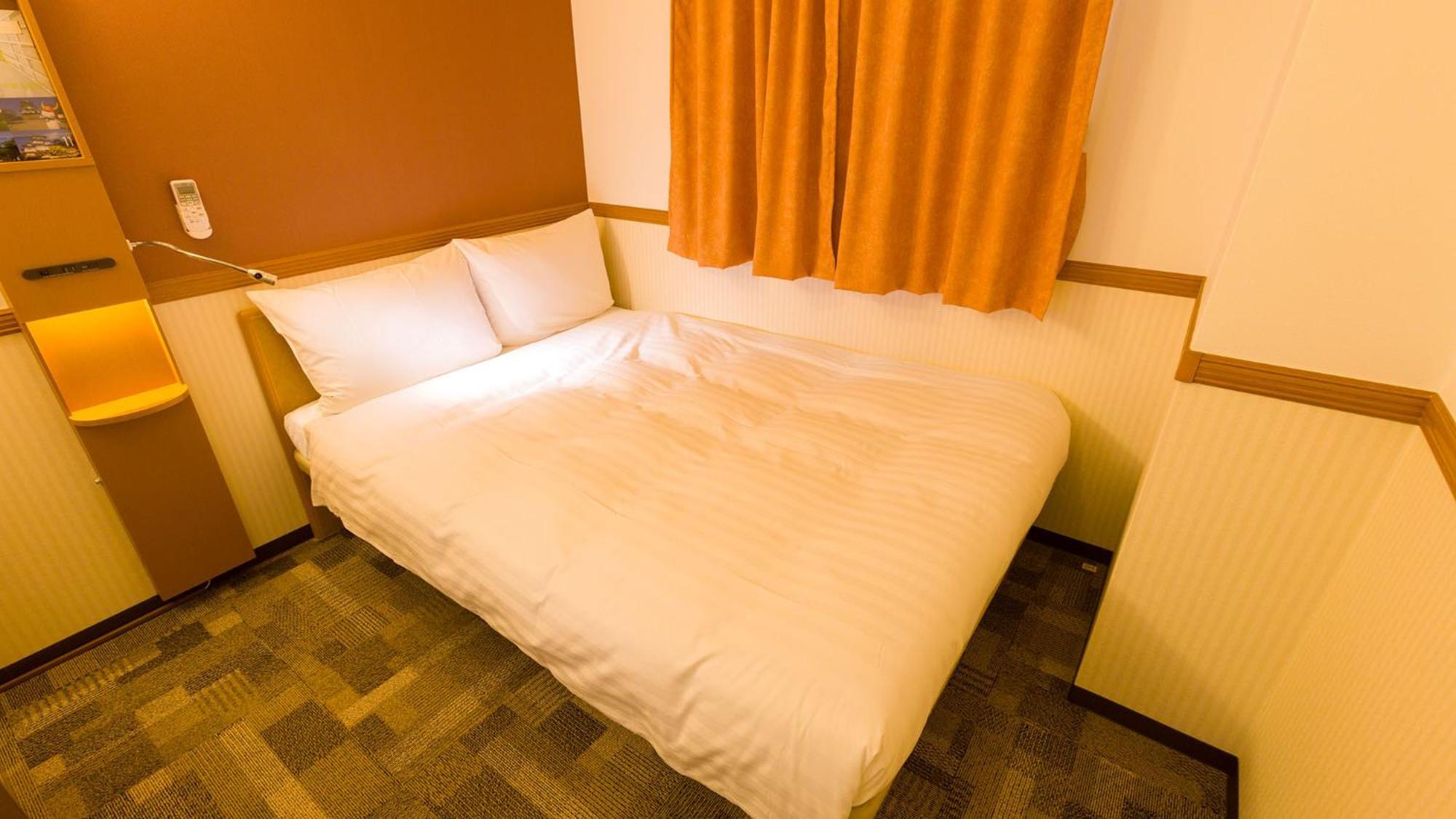 Toyoko Inn Yokohama Sakuragicho Zimmer foto