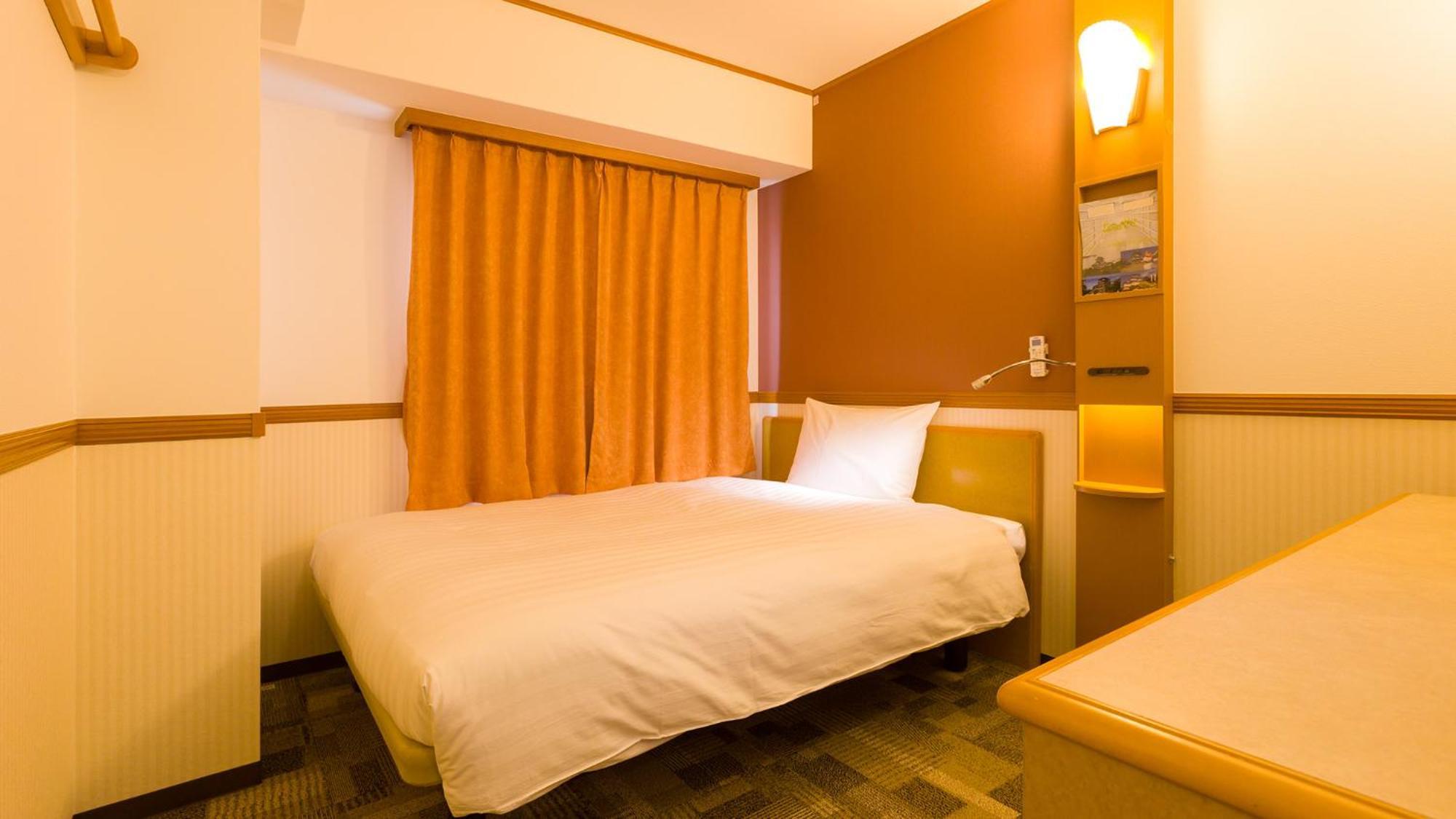 Toyoko Inn Yokohama Sakuragicho Zimmer foto